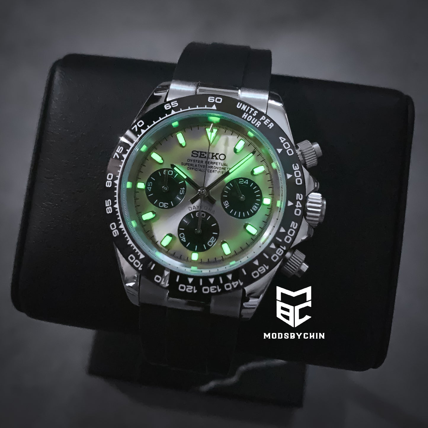 Daytona Ghost V1