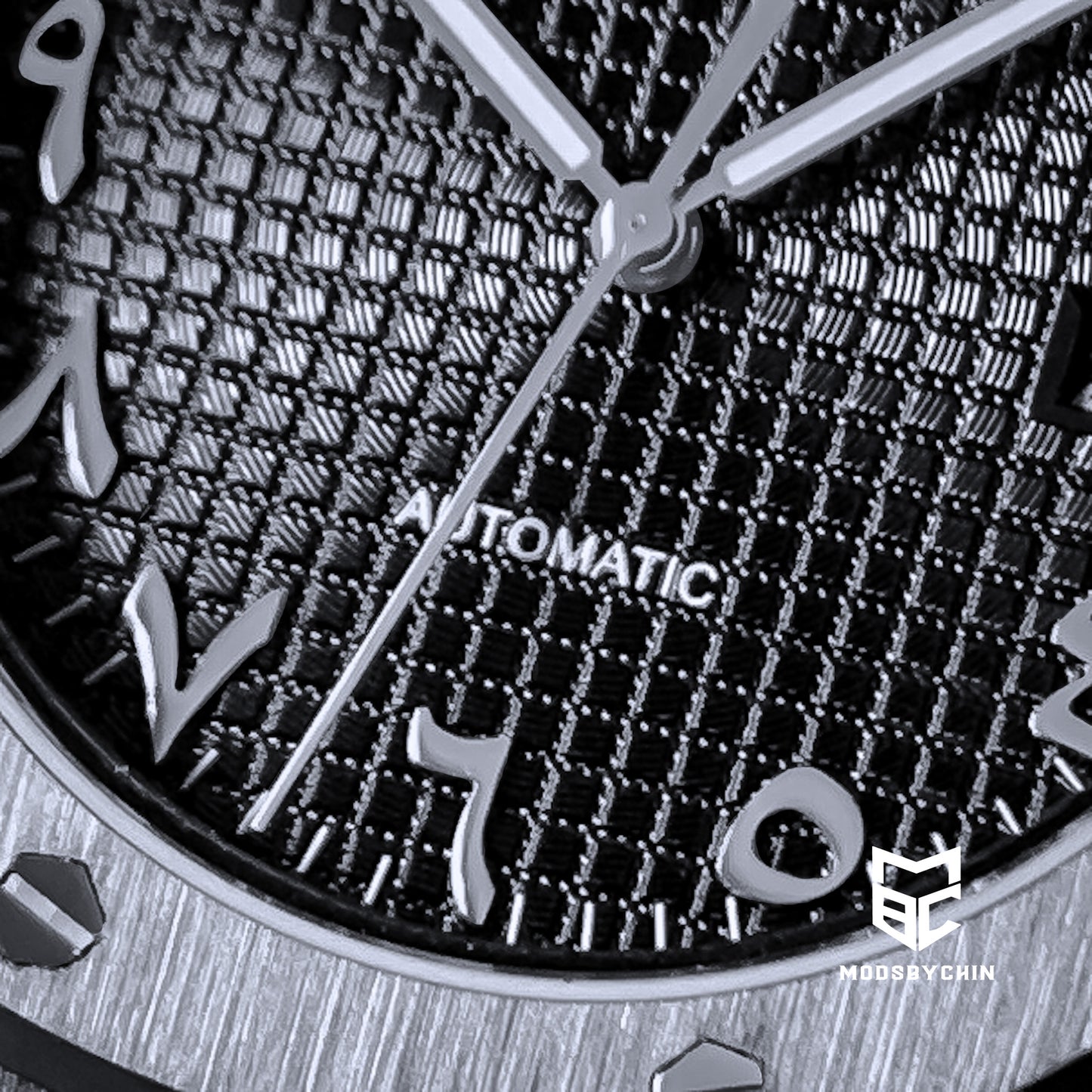 Royal Oak Black Out (Arabic)