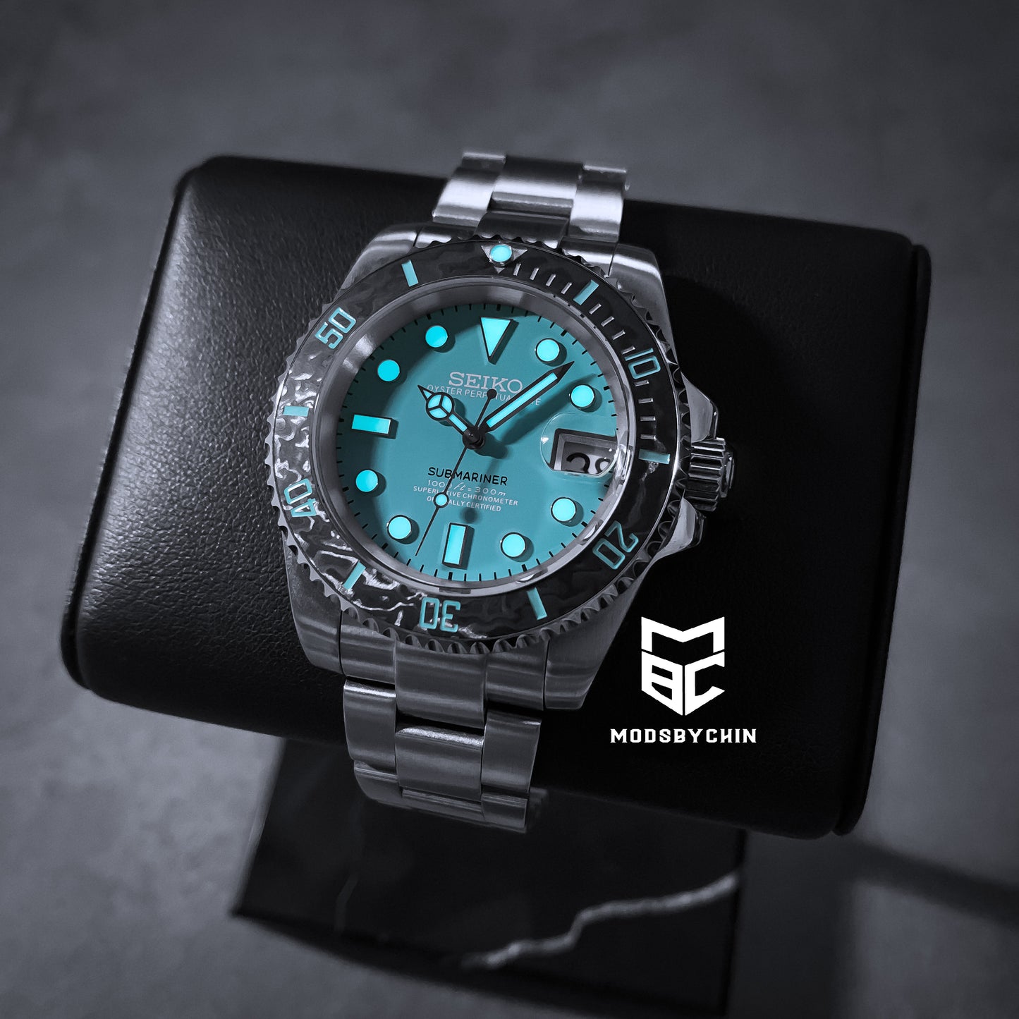 Submariner Aquamariner