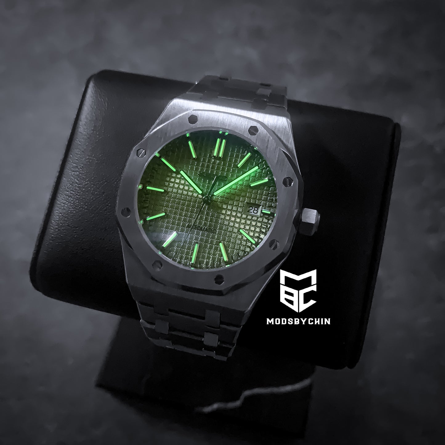 Royal Oak Olive Green
