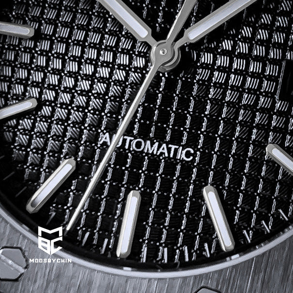Royal Oak Black Out V1