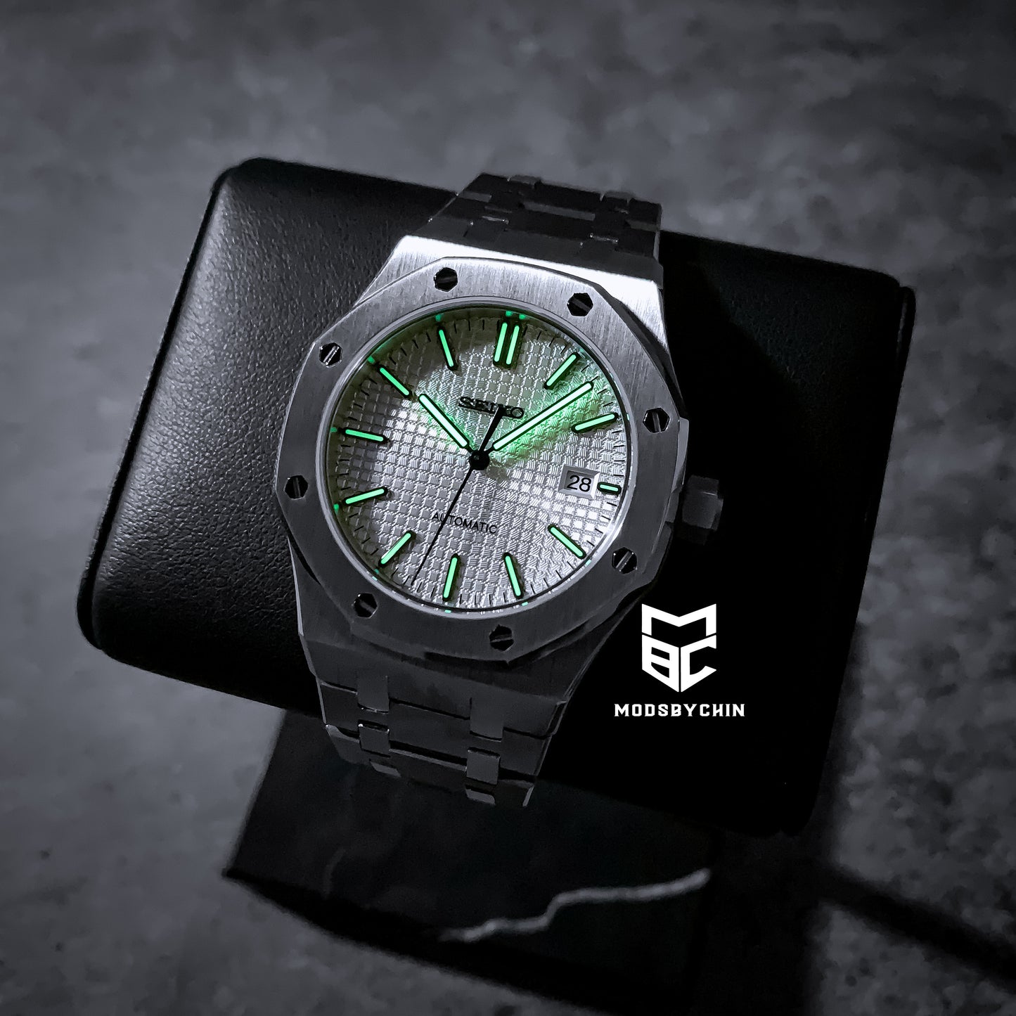 Royal Oak Panda