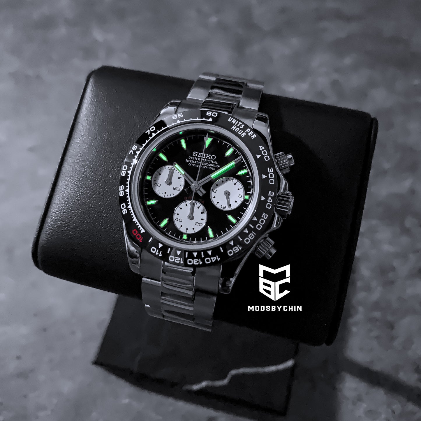 Daytona Le Man