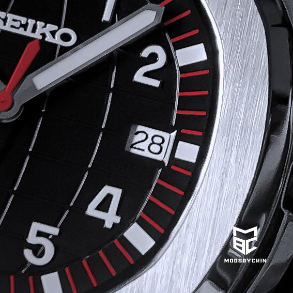 Aquanaut Red