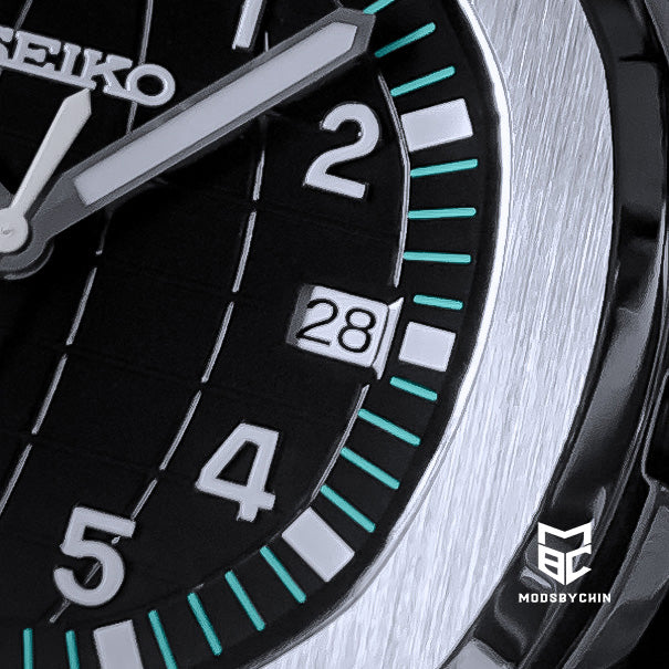 Aquanaut Tiffany Blue