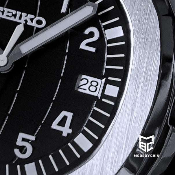 Aquanaut White