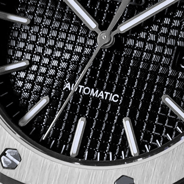 Royal Oak Black