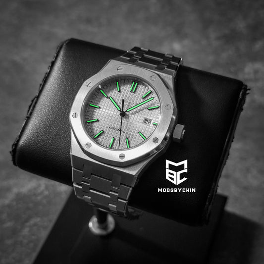 Royal Oak Panda