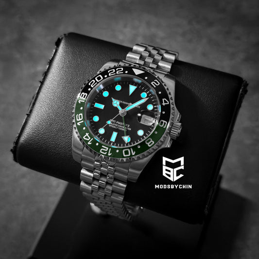 GMT Master II Sprite