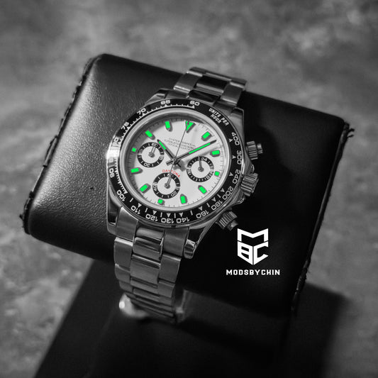 Daytona Panda