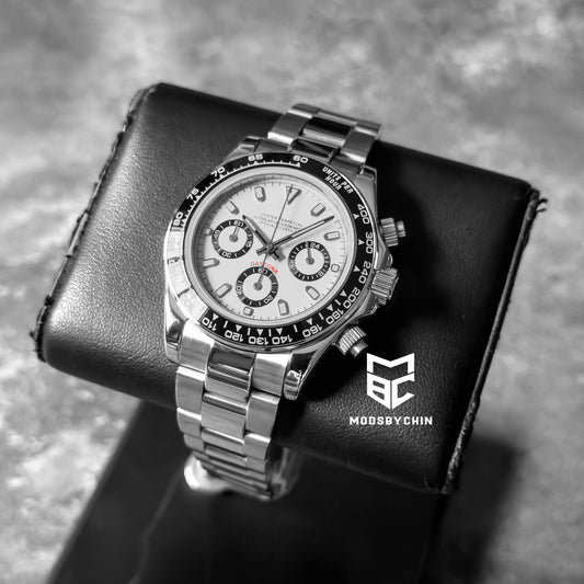 Daytona Panda