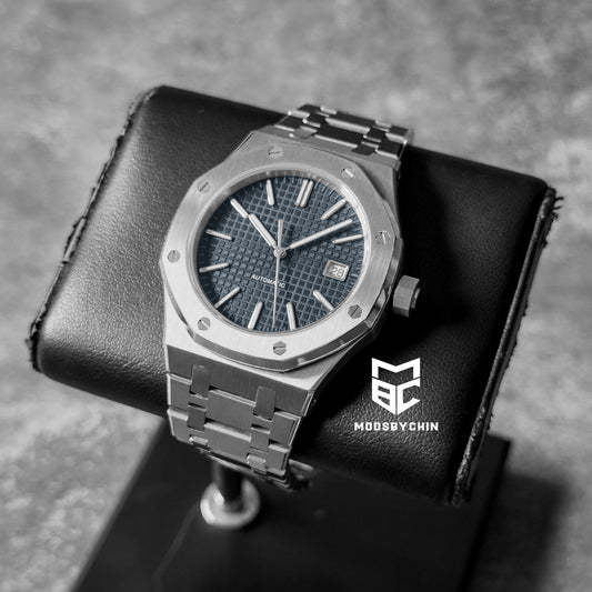 Royal Oak Navy Blue