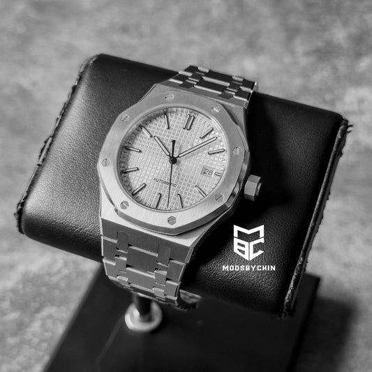 Royal Oak Panda