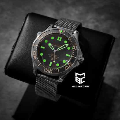 Sea Master 300 No Time To Die