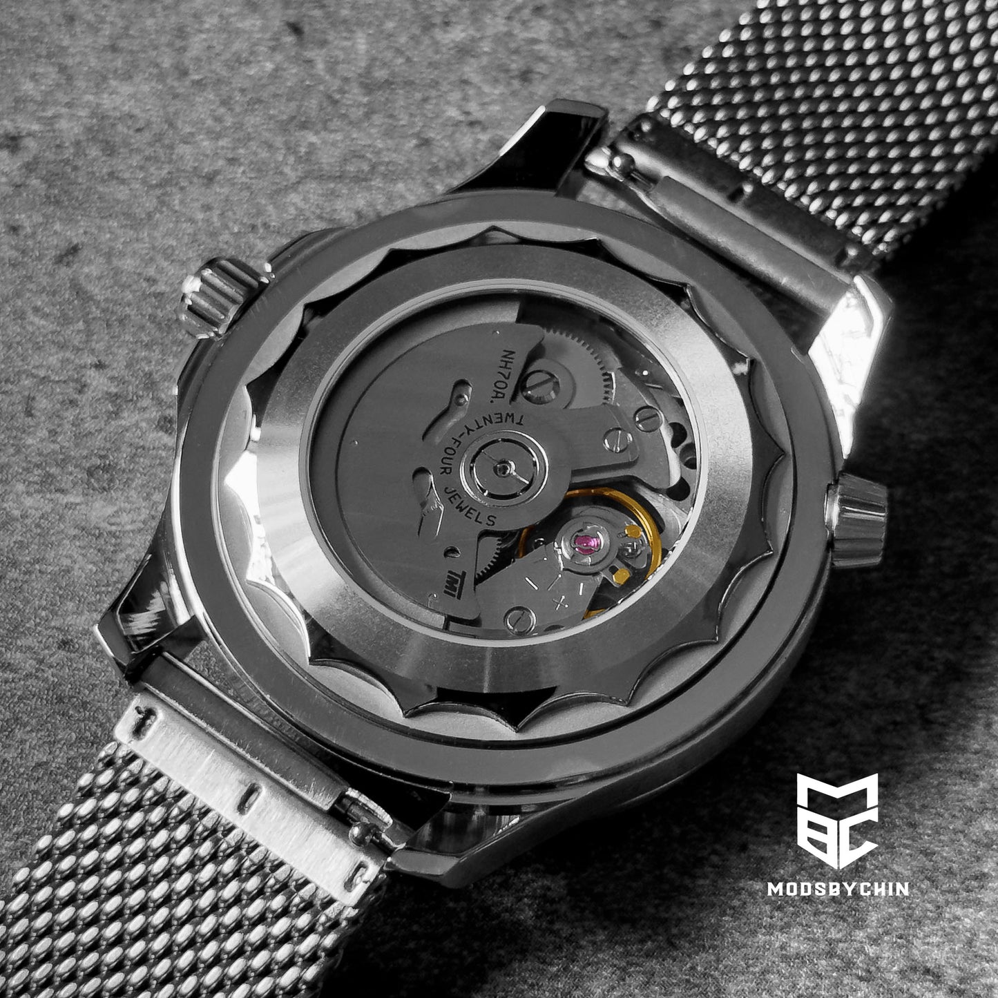 Sea Master 300 No Time To Die