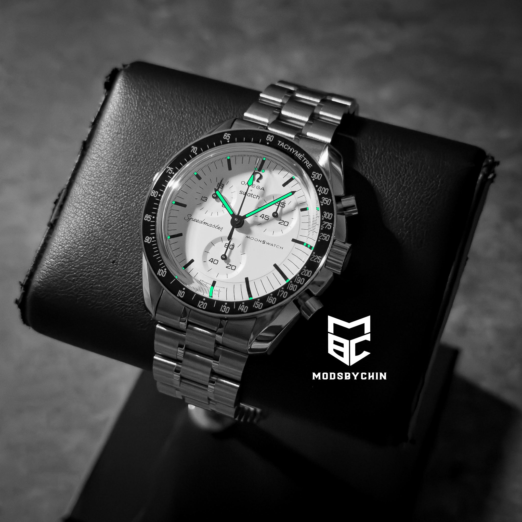Omega X Swatch – modsbychin