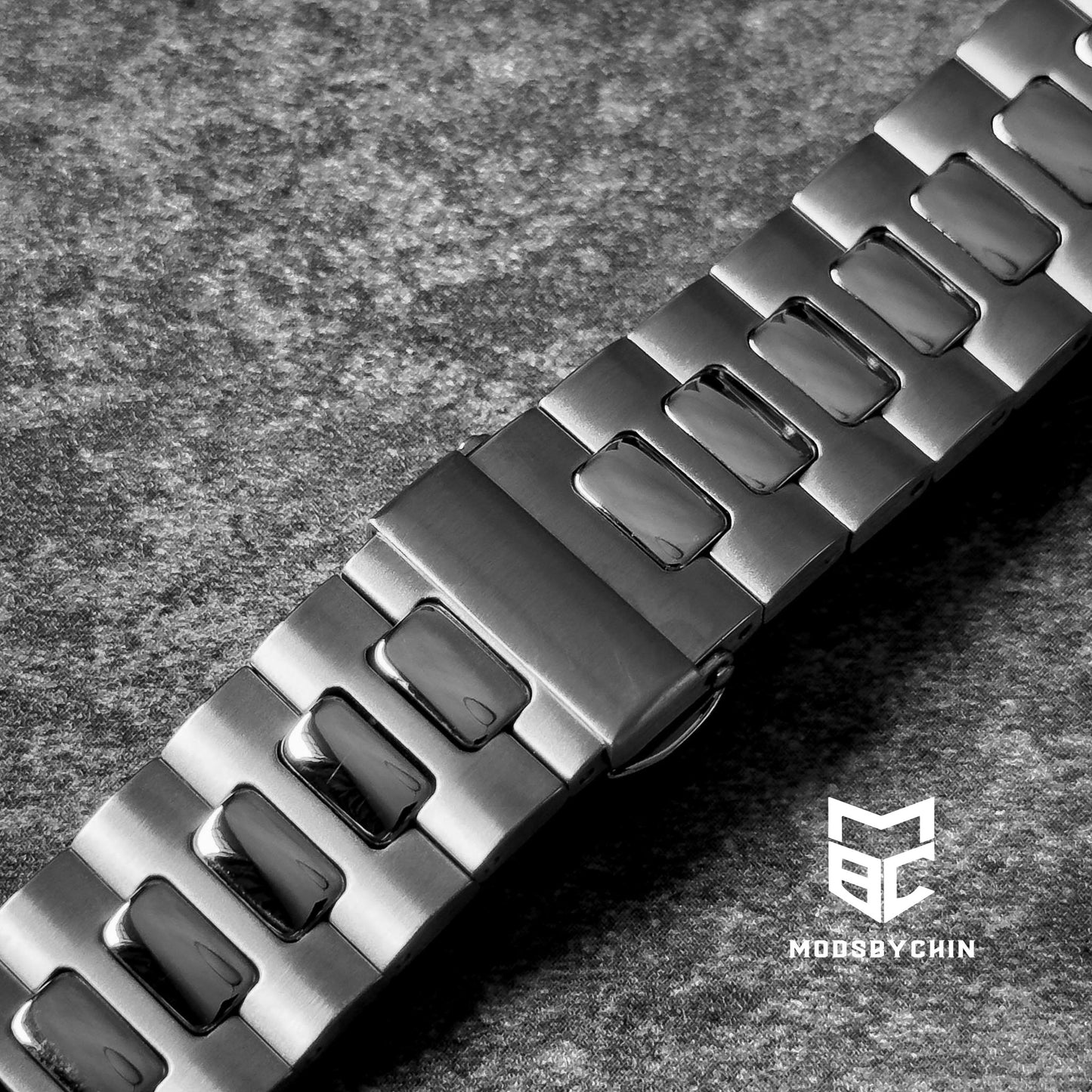 Nautilus Skeleton White