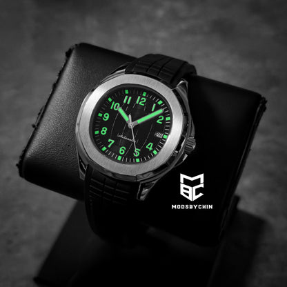 Aquanaut Black