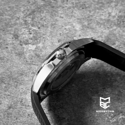 Aquanaut Black