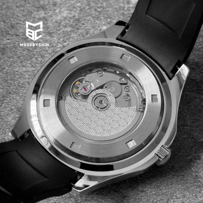 Aquanaut Black