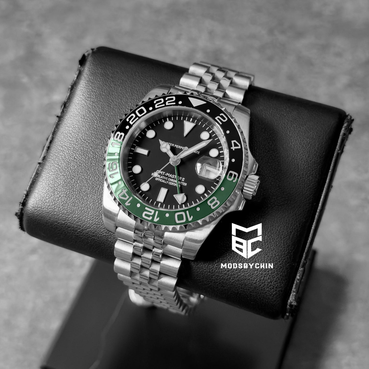 GMT Master II Sprite