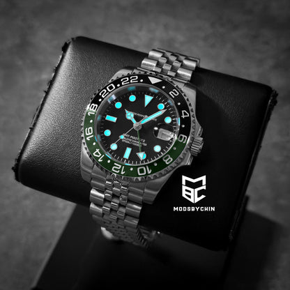 GMT Master II Sprite