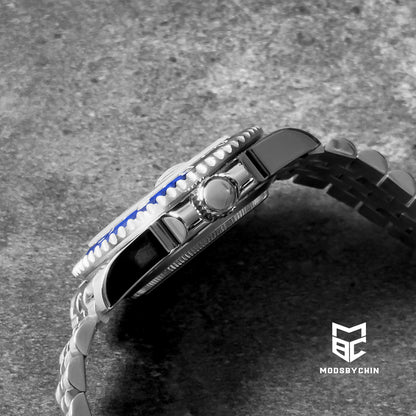 GMT Master II Batgirl / Batman