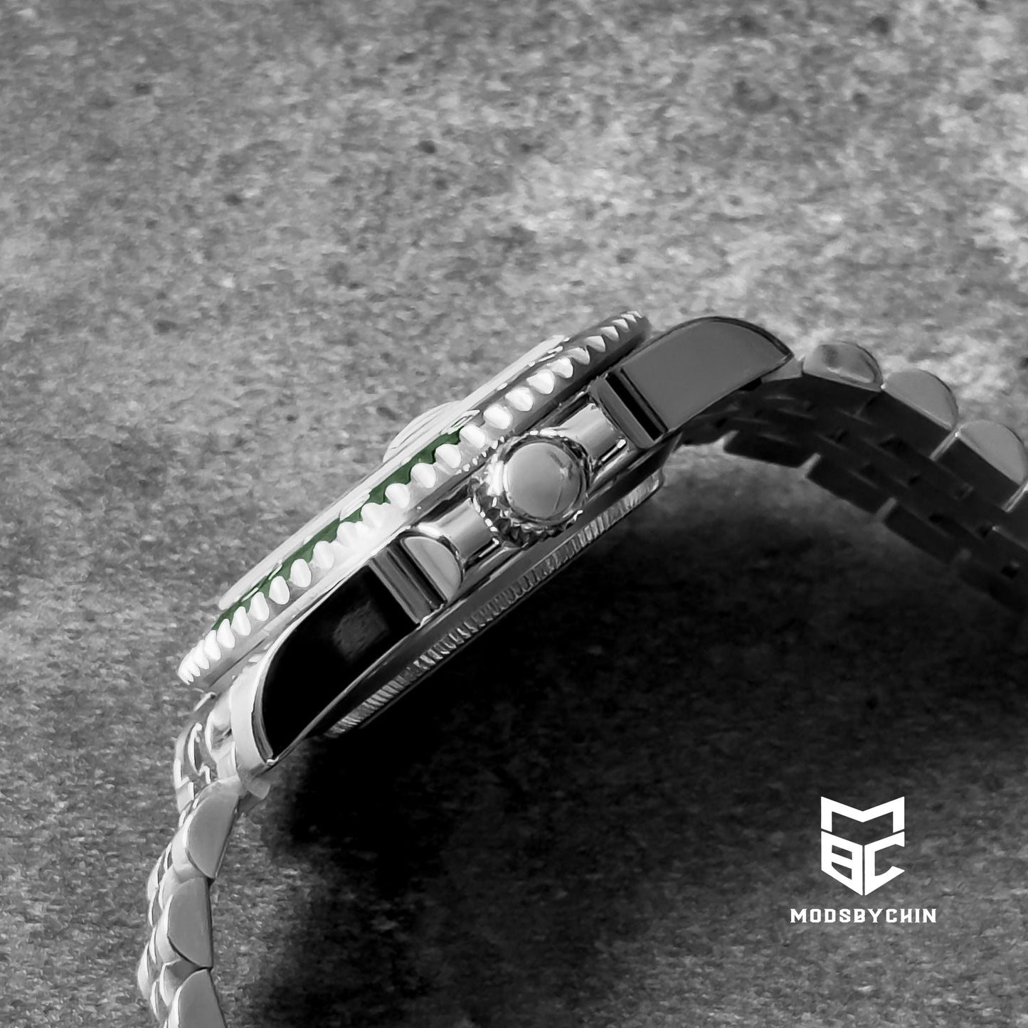 GMT Master II Sprite