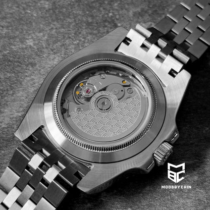 GMT Master II Sprite