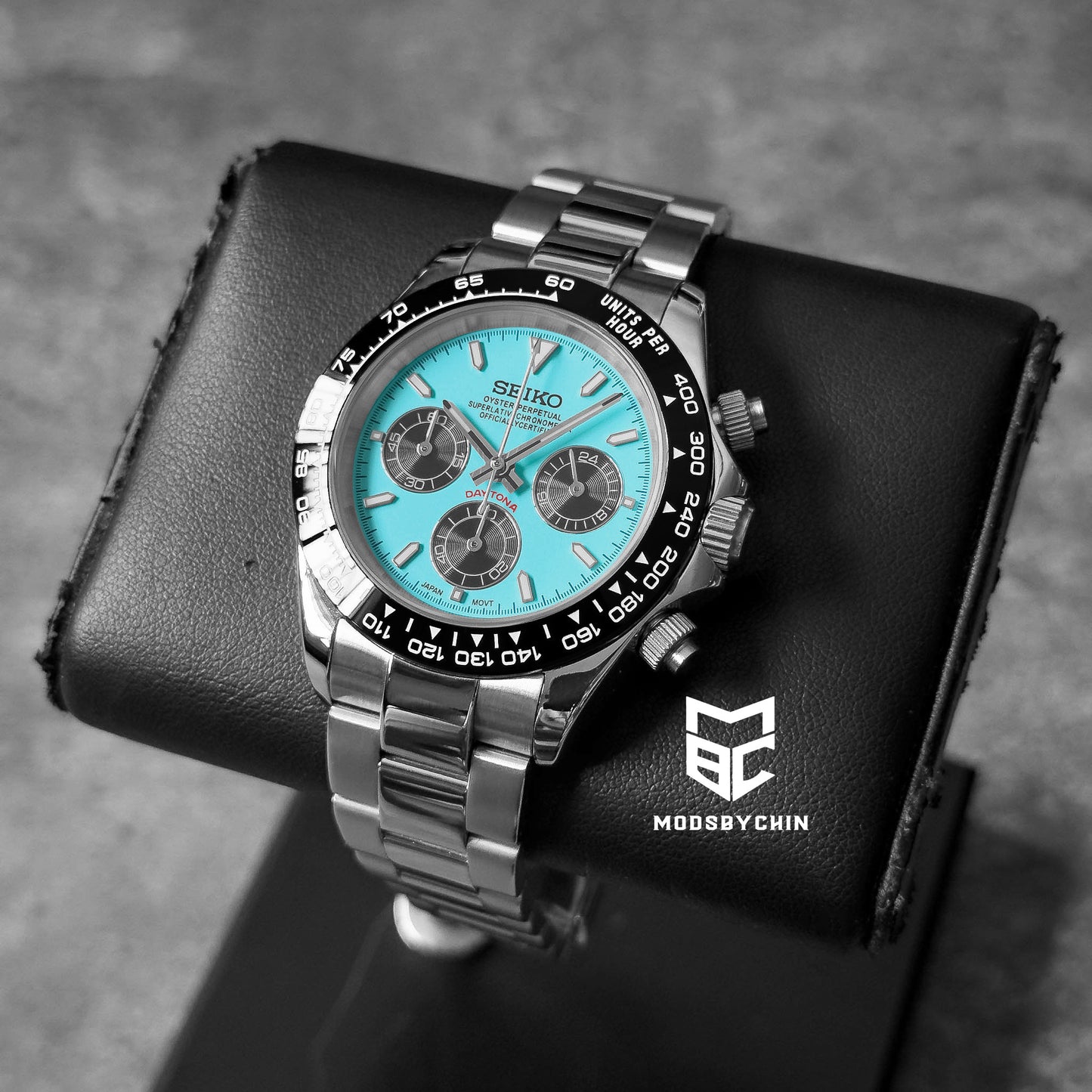 Daytona Baby Blue