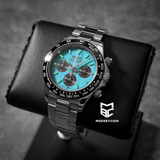 Daytona Baby Blue