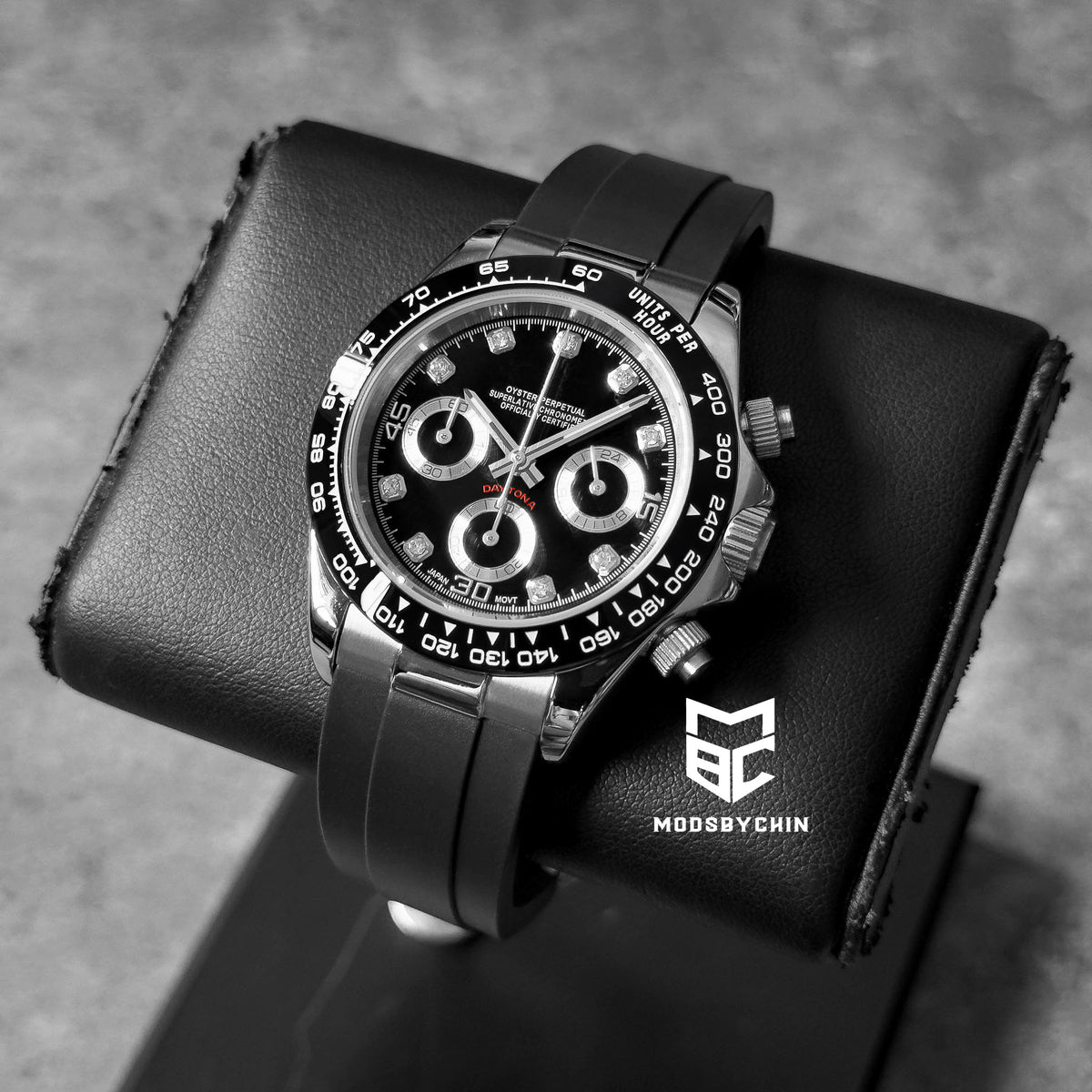 Daytona Godzilla (Diamond)