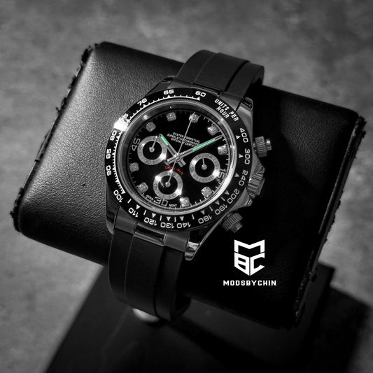 Daytona Godzilla (Diamond)
