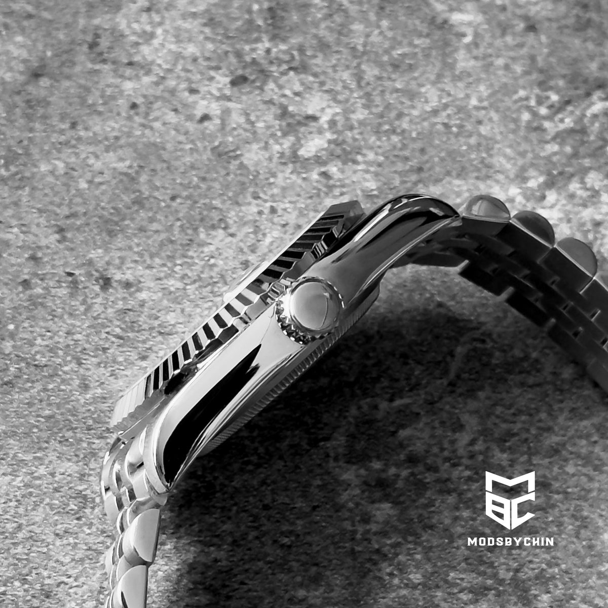 Oyster Perpetual Datejust Olive Green
