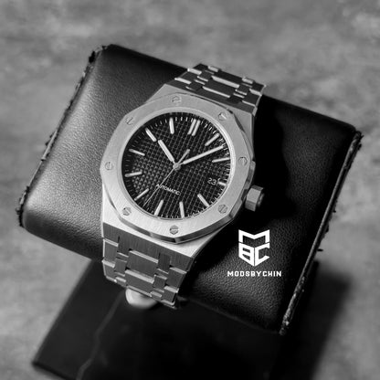 Royal Oak Black