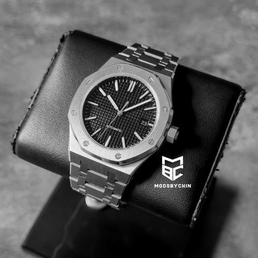 Royal Oak Black