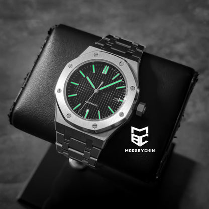 Royal Oak Black