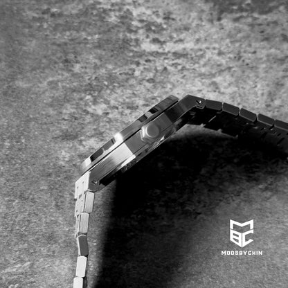 Royal Oak Black