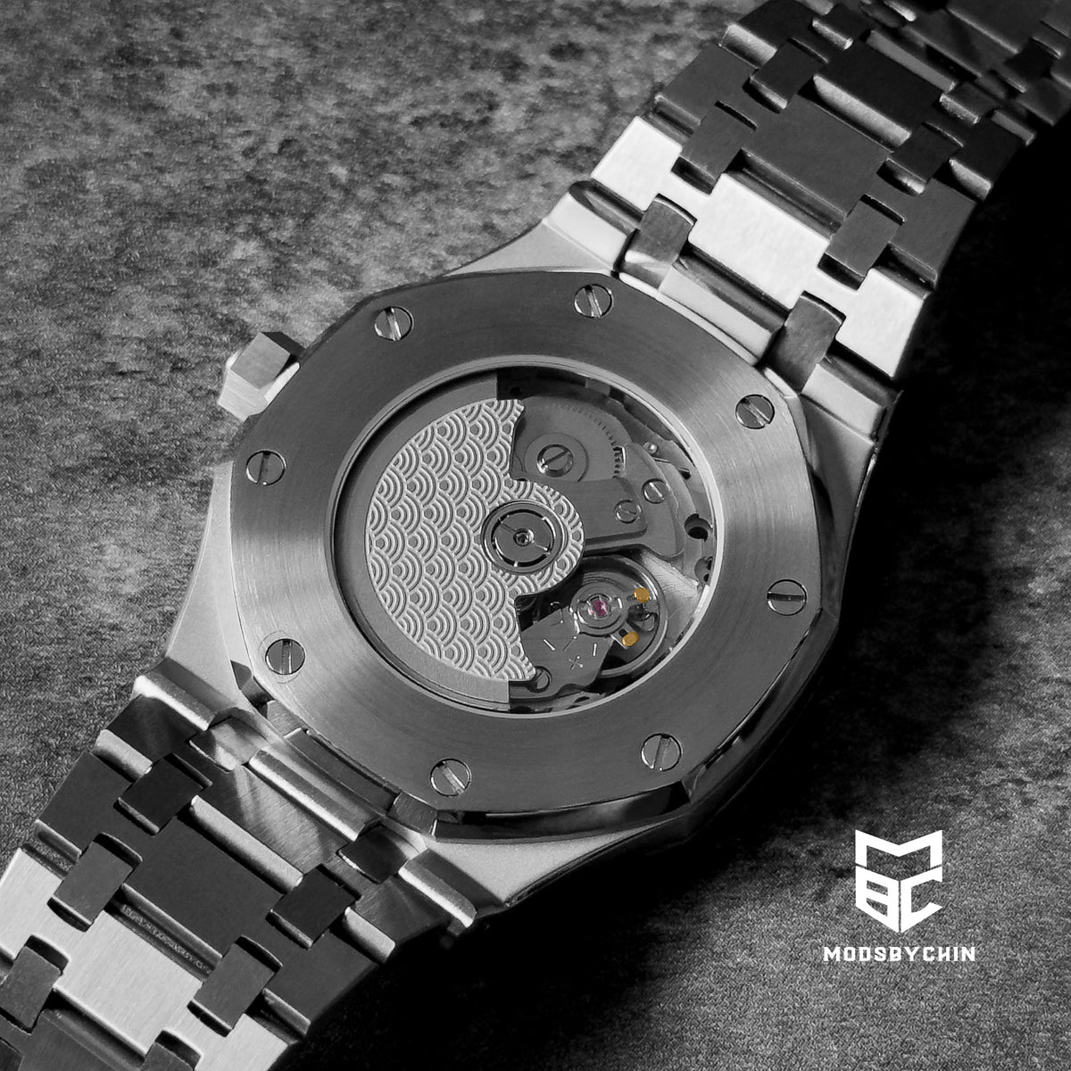 Royal Oak Black