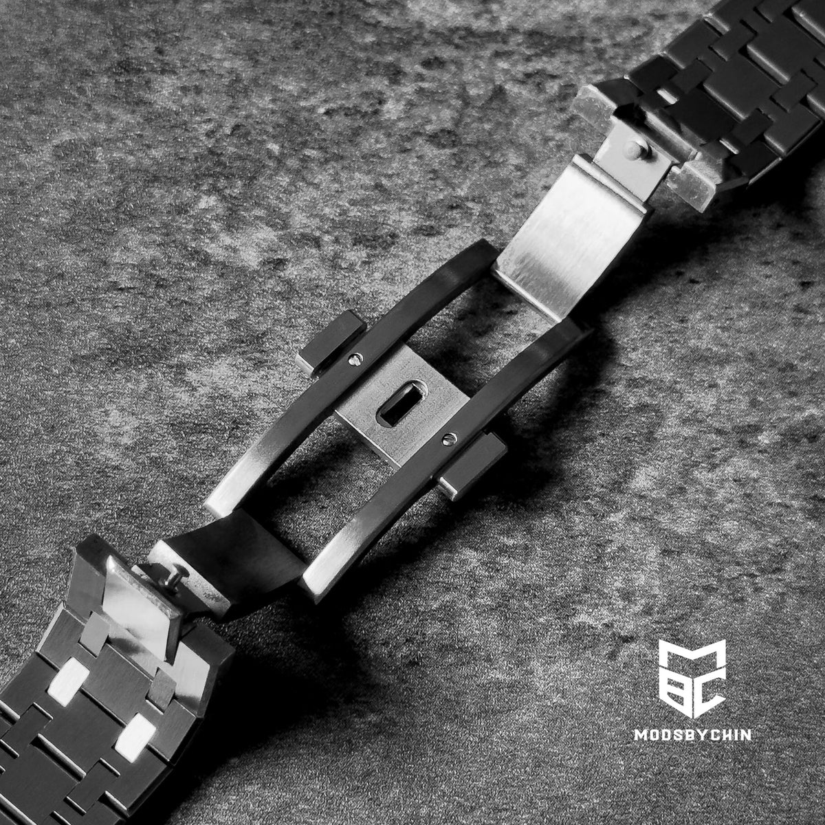 Royal Oak Black
