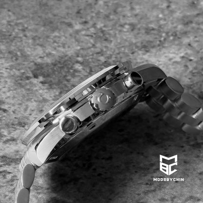 [Service] Omega x Swatch Metal Mod (Watchdives)