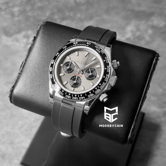 Daytona Ghost
