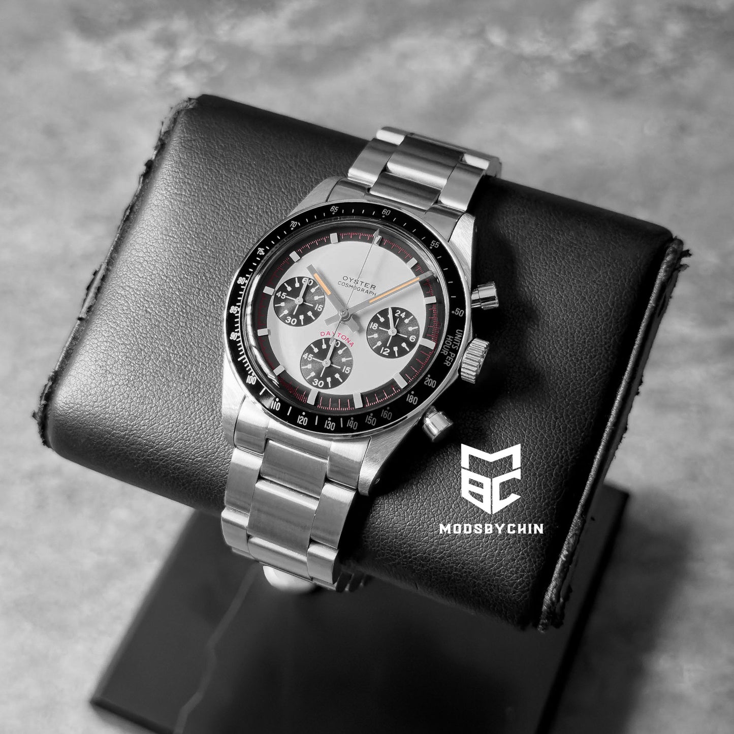 Paul Newman Daytona (6263 Inspired)