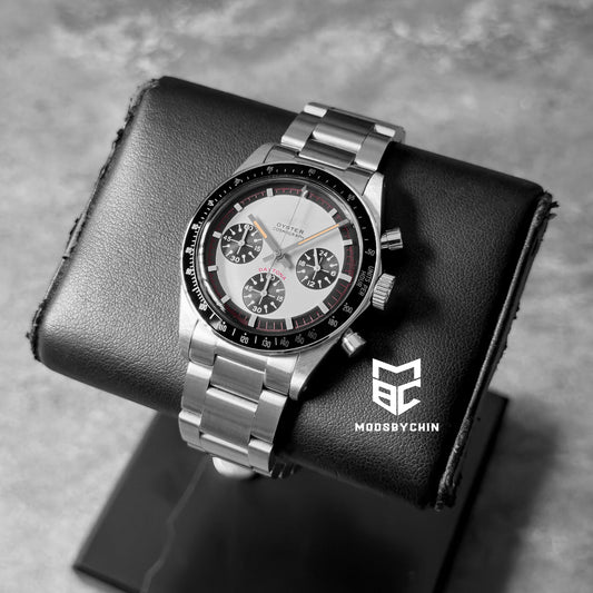 Paul Newman Daytona (6263 Inspired)