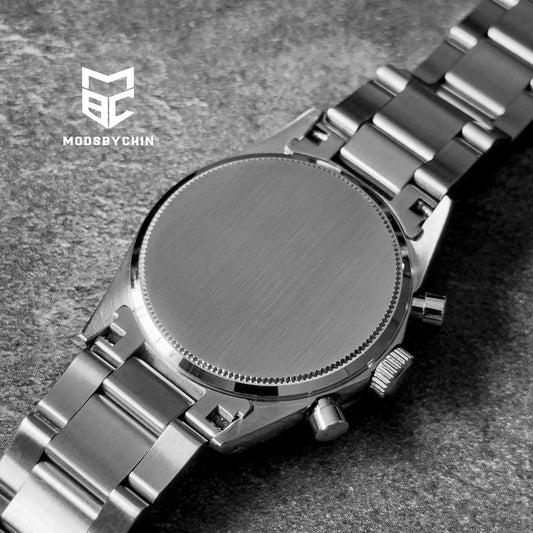 Paul Newman Daytona (6263 Inspired)